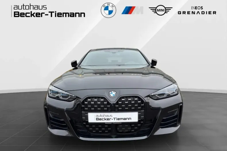 BMW M440 (Modele M) din 2023 cu 42.049 km - oferta BMW185683 - foto 2