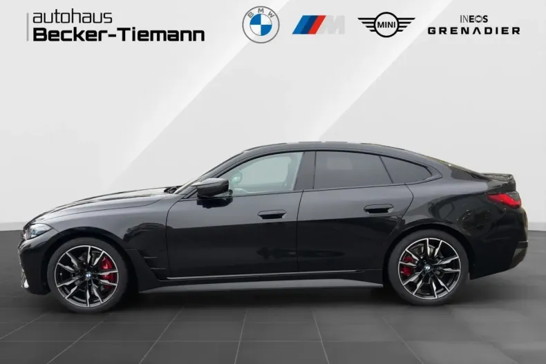 BMW M440 (Modele M) din 2023 cu 42.049 km - oferta BMW185683 - foto 3