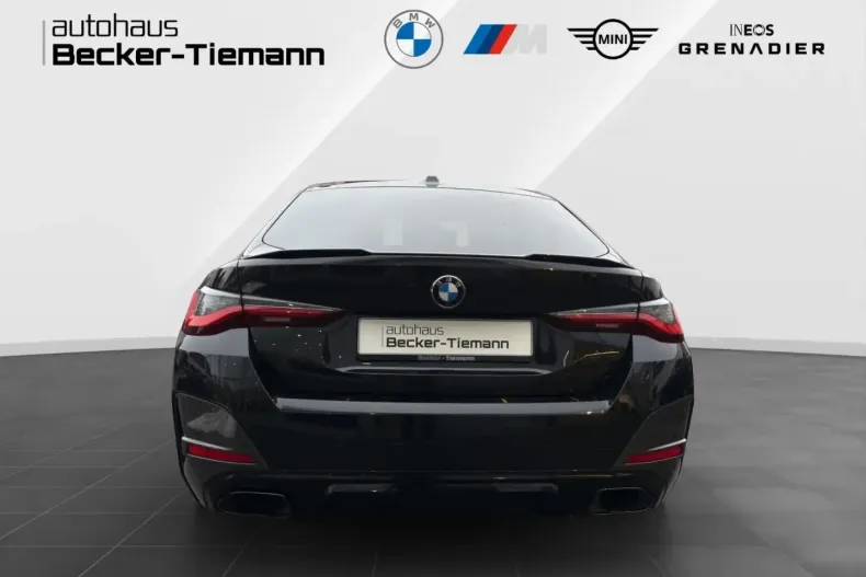 BMW M440 (Modele M) din 2023 cu 42.049 km - oferta BMW185683 - foto 5
