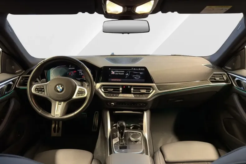 BMW M440 (Modele M) din 2023 cu 42.049 km - oferta BMW185683 - foto 9