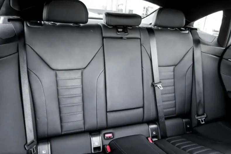 BMW M440 (Modele M) din 2022 cu 53.484 km - oferta BMW185684 - foto 4