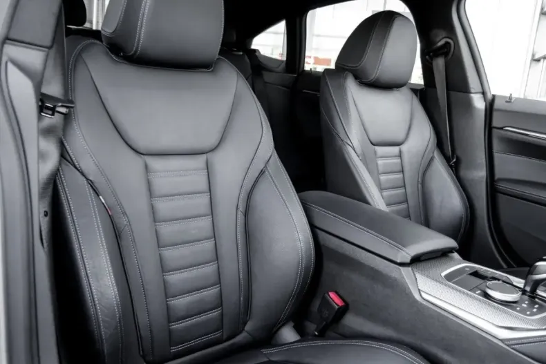 BMW M440 (Modele M) din 2022 cu 53.484 km - oferta BMW185684 - foto 5