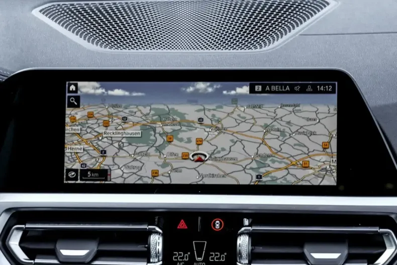 BMW M440 (Modele M) din 2022 cu 53.484 km - oferta BMW185684 - foto 6