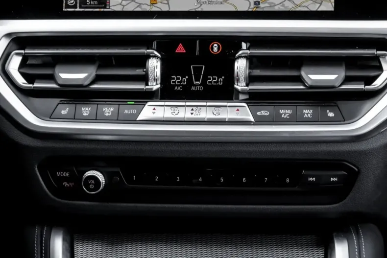 BMW M440 (Modele M) din 2022 cu 53.484 km - oferta BMW185684 - foto 7