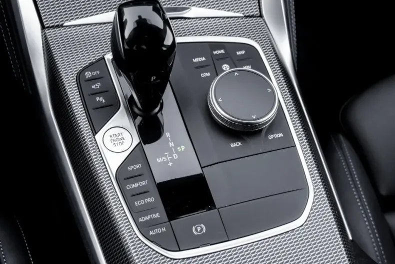 BMW M440 (Modele M) din 2022 cu 53.484 km - oferta BMW185684 - foto 9