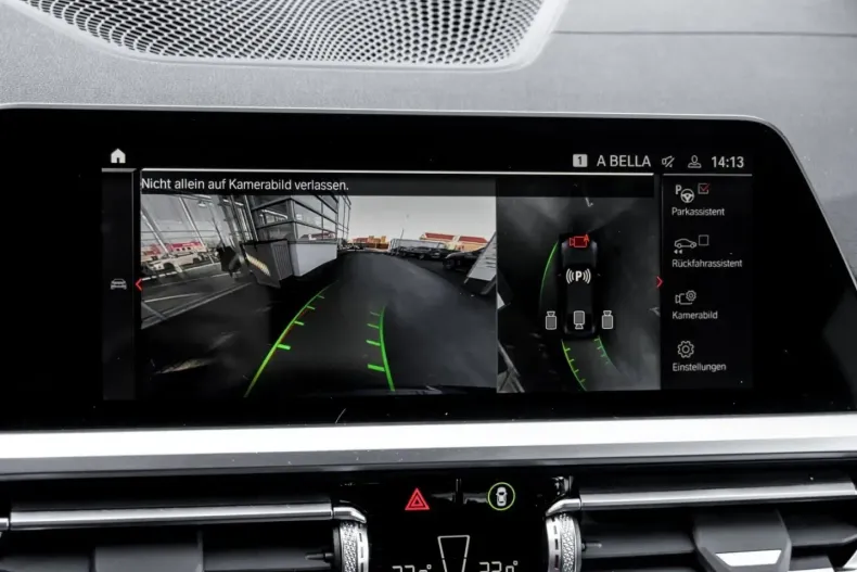 BMW M440 (Modele M) din 2022 cu 53.484 km - oferta BMW185684 - foto 11