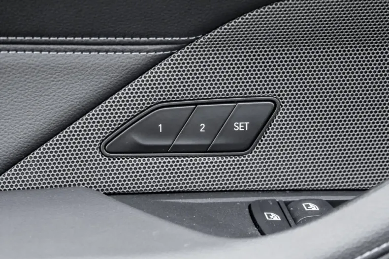 BMW M440 (Modele M) din 2022 cu 53.484 km - oferta BMW185684 - foto 13