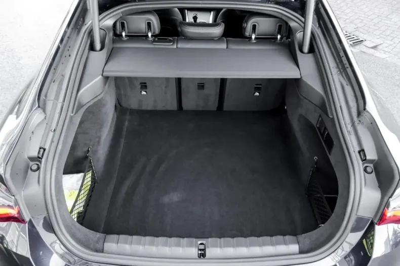 BMW M440 (Modele M) din 2022 cu 53.484 km - oferta BMW185684 - foto 14