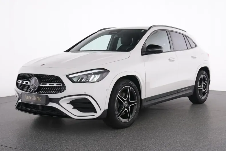 Mercedes-Benz GLA 180 (Clasa GLA) din 2024 cu 5.212 km - oferta MER185685 - foto 1