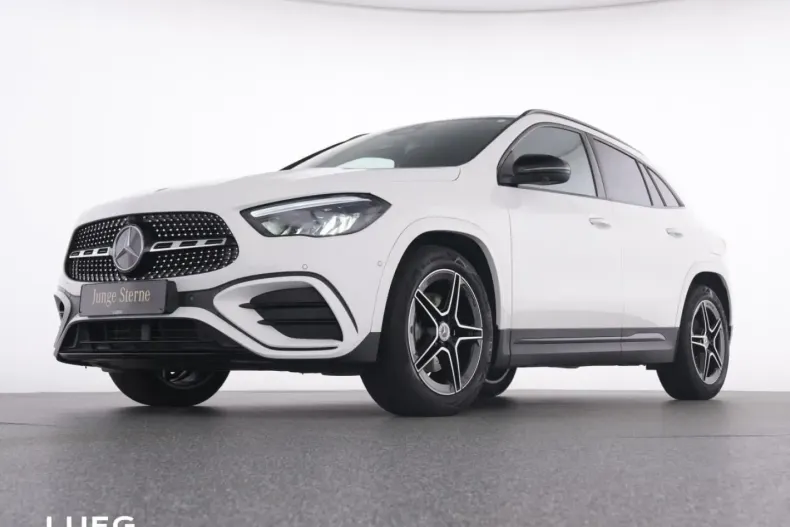 Mercedes-Benz GLA 180 (Clasa GLA) din 2024 cu 5.212 km - oferta MER185685 - foto 6