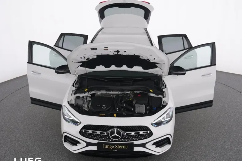 Mercedes-Benz GLA 180 (Clasa GLA) din 2024 cu 5.212 km - oferta MER185685 - foto 12