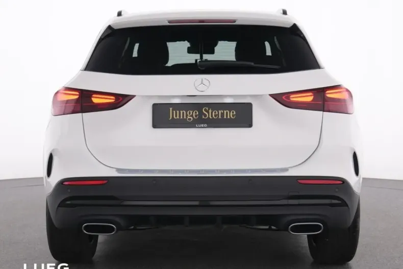 Mercedes-Benz GLA 180 (Clasa GLA) din 2024 cu 5.212 km - oferta MER185685 - foto 15