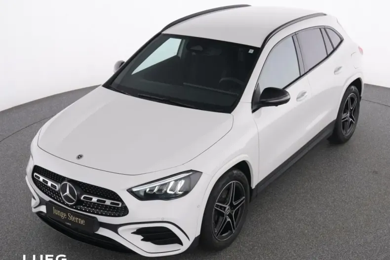Mercedes-Benz GLA 180 (Clasa GLA) din 2024 cu 5.212 km - oferta MER185685 - foto 17