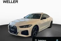 BMW M440 (Modele M) din 2024 cu 4.900 km - oferta BMW185686 - foto 1