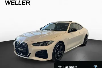 BMW M440 din 2024 - oferta BMW185686