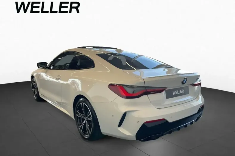 BMW M440 (Modele M) din 2024 cu 4.900 km - oferta BMW185686 - foto 6