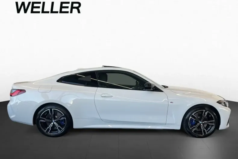 BMW M440 (Modele M) din 2024 cu 4.900 km - oferta BMW185686 - foto 7