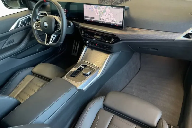 BMW M440 (Modele M) din 2024 cu 4.900 km - oferta BMW185686 - foto 9