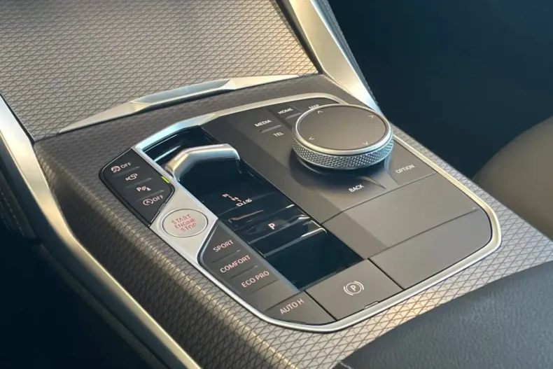 BMW M440 (Modele M) din 2024 cu 4.900 km - oferta BMW185686 - foto 15