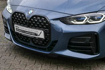 BMW M440 din 2022 - oferta BMW185687