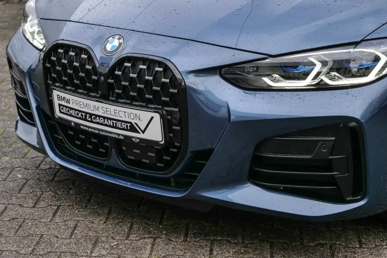 BMW M440 (Modele M) din 2022 cu 7.611 km - oferta BMW185687 - foto 1