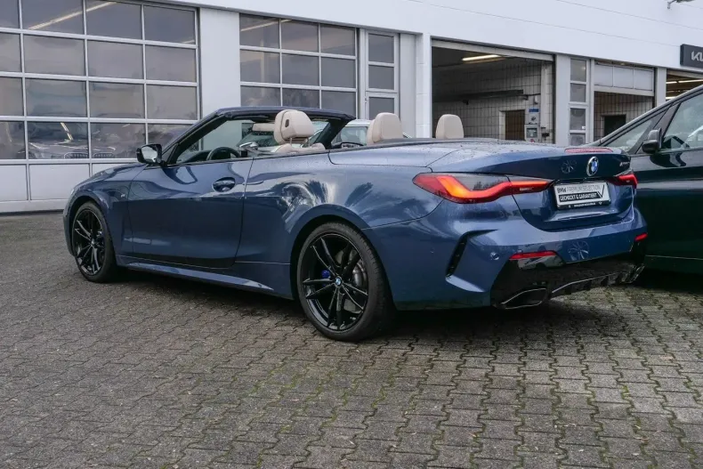 BMW M440 (Modele M) din 2022 cu 7.611 km - oferta BMW185687 - foto 2