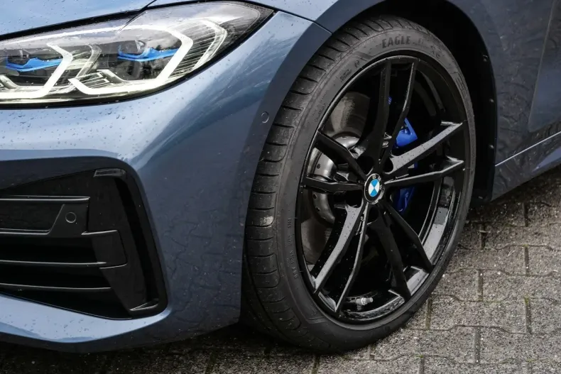 BMW M440 (Modele M) din 2022 cu 7.611 km - oferta BMW185687 - foto 3