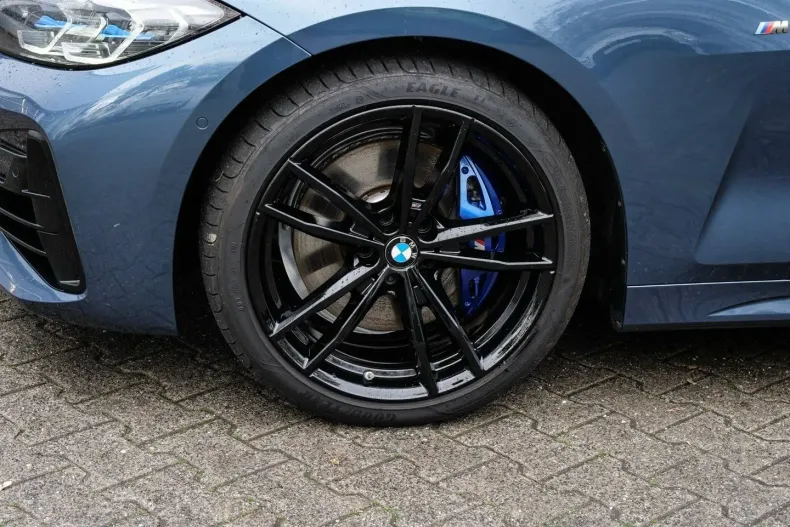 BMW M440 (Modele M) din 2022 cu 7.611 km - oferta BMW185687 - foto 4