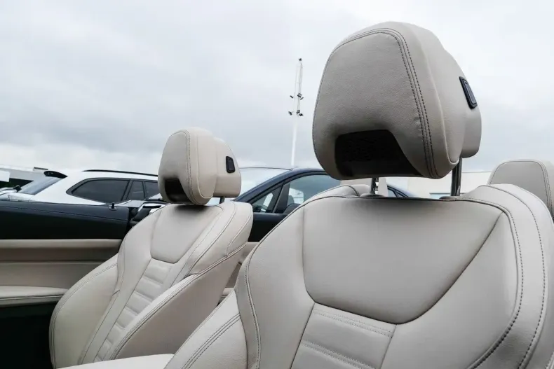 BMW M440 (Modele M) din 2022 cu 7.611 km - oferta BMW185687 - foto 9