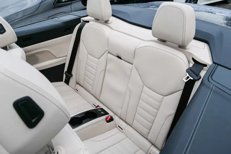 BMW M440 (Modele M) din 2022 cu 7.611 km - oferta BMW185687 - foto 10