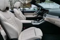 BMW M440 (Modele M) din 2022 cu 7.611 km - oferta BMW185687 - foto 12