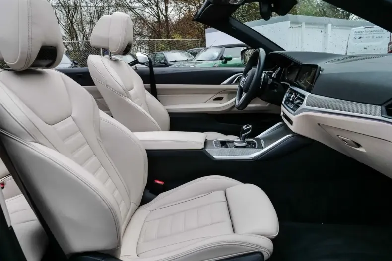 BMW M440 (Modele M) din 2022 cu 7.611 km - oferta BMW185687 - foto 12