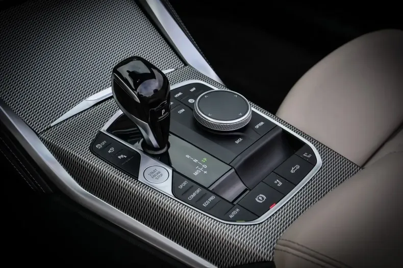 BMW M440 (Modele M) din 2022 cu 7.611 km - oferta BMW185687 - foto 16