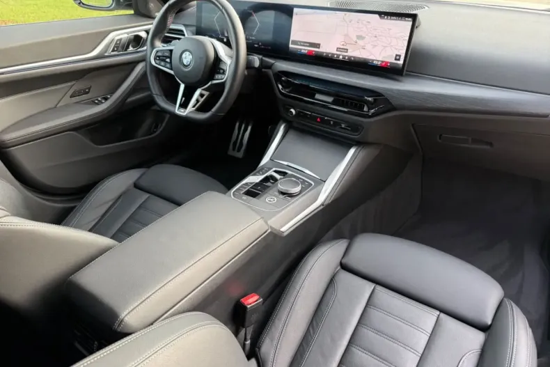 BMW M440 (Modele M) din 2025 cu 28.800 km - oferta BMW185688 - foto 2