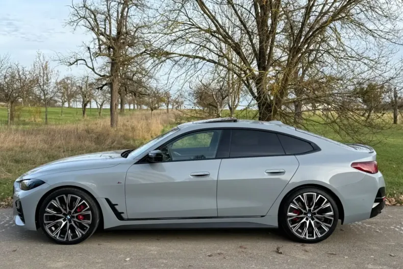 BMW M440 (Modele M) din 2025 cu 28.800 km - oferta BMW185688 - foto 7