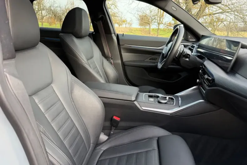 BMW M440 (Modele M) din 2025 cu 28.800 km - oferta BMW185688 - foto 19