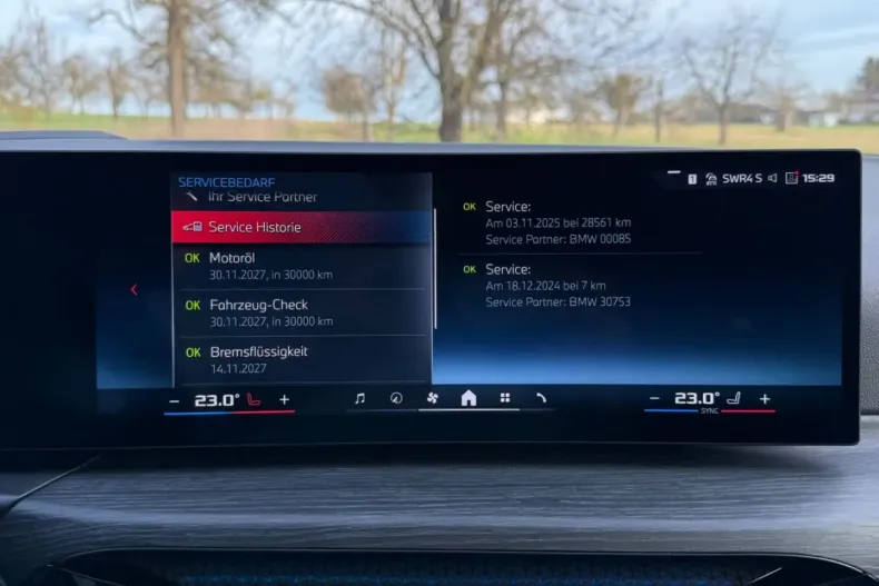 BMW M440 (Modele M) din 2025 cu 28.800 km - oferta BMW185688 - foto 24