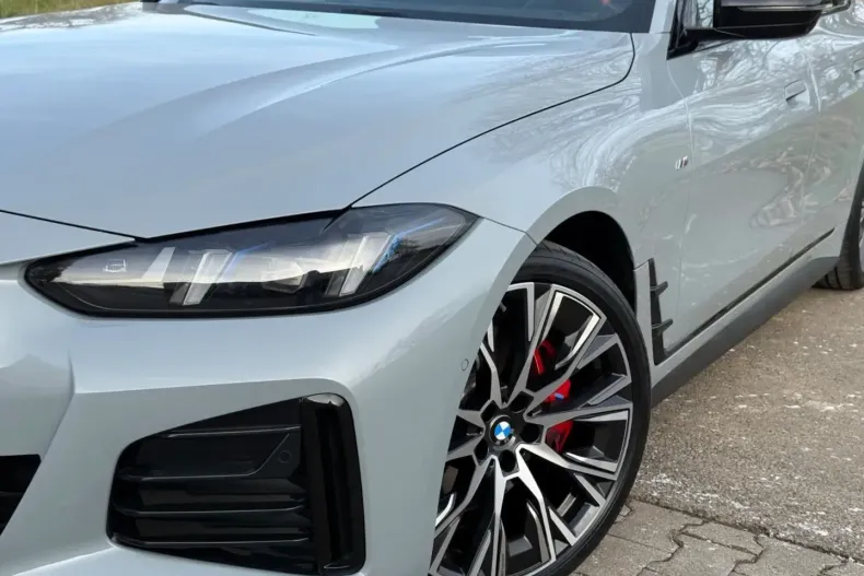 BMW M440 (Modele M) din 2025 cu 28.800 km - oferta BMW185688 - foto 31