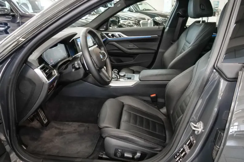 BMW M440 (Modele M) din 2022 cu 47.298 km - oferta BMW185689 - foto 8