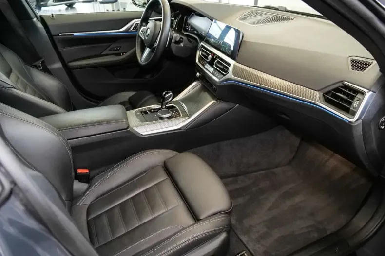 BMW M440 (Modele M) din 2022 cu 47.298 km - oferta BMW185689 - foto 12