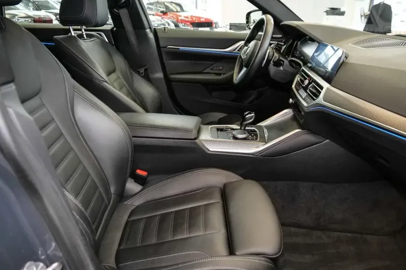 BMW M440 (Modele M) din 2022 cu 47.298 km - oferta BMW185689 - foto 13