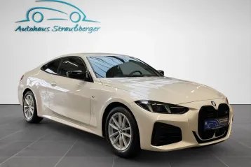 BMW M440 din 2025 - oferta BMW185691