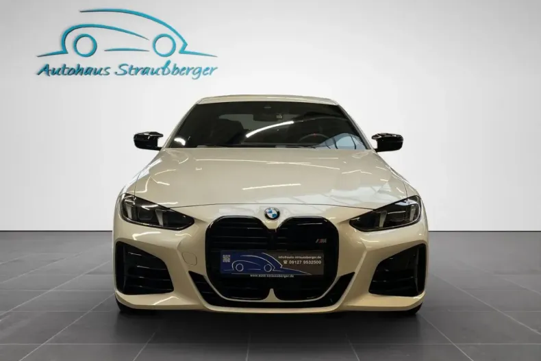 BMW M440 (Modele M) din 2025 cu 25.900 km - oferta BMW185691 - foto 2