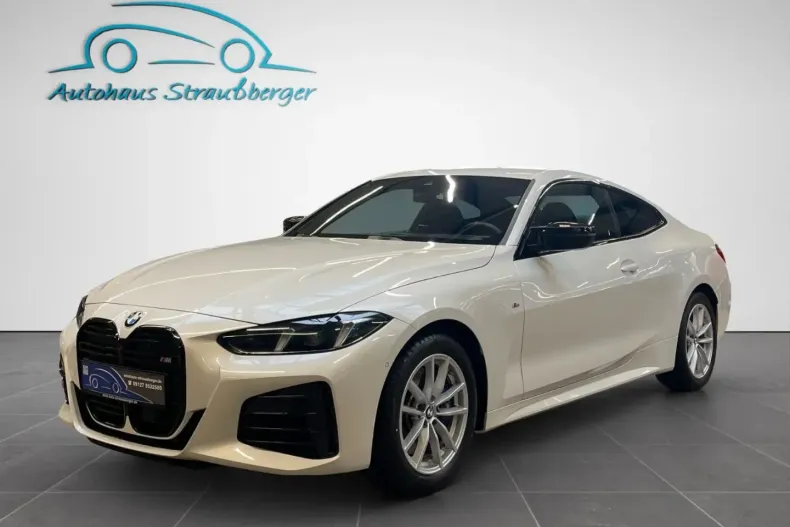 BMW M440 (Modele M) din 2025 cu 25.900 km - oferta BMW185691 - foto 3