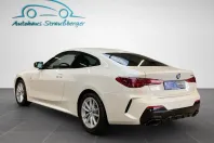 BMW M440 (Modele M) din 2025 cu 25.900 km - oferta BMW185691 - foto 4