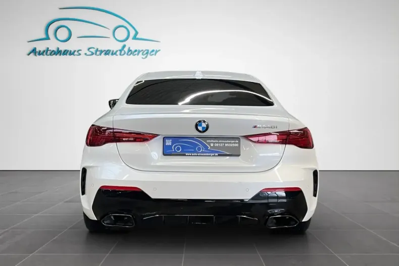 BMW M440 (Modele M) din 2025 cu 25.900 km - oferta BMW185691 - foto 5