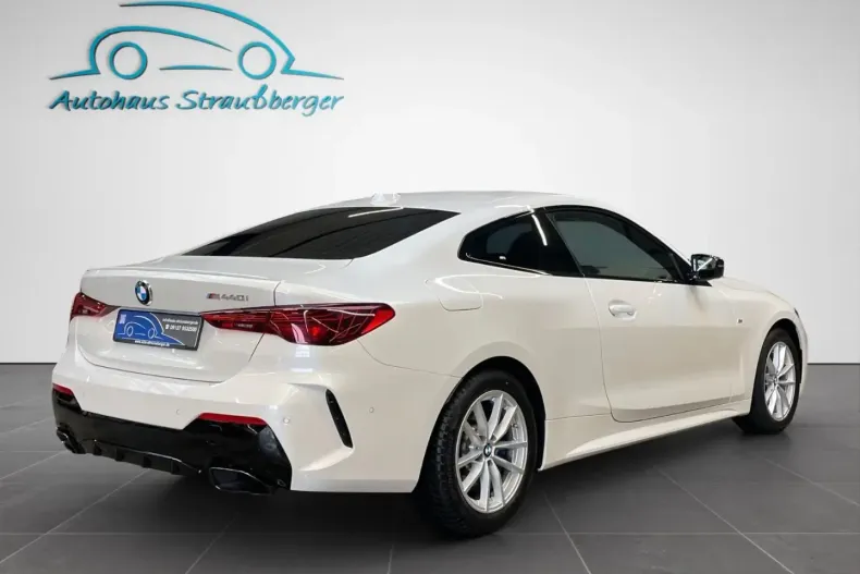 BMW M440 (Modele M) din 2025 cu 25.900 km - oferta BMW185691 - foto 6