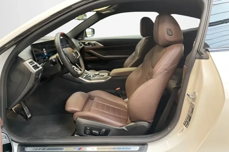 BMW M440 (Modele M) din 2025 cu 25.900 km - oferta BMW185691 - foto 8