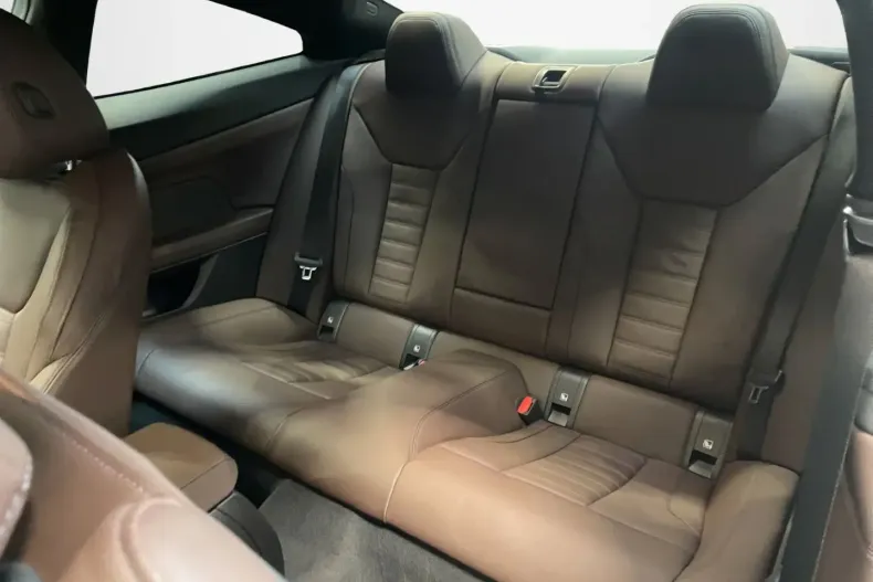 BMW M440 (Modele M) din 2025 cu 25.900 km - oferta BMW185691 - foto 10