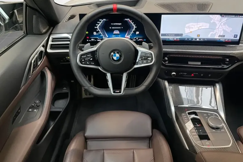 BMW M440 (Modele M) din 2025 cu 25.900 km - oferta BMW185691 - foto 12